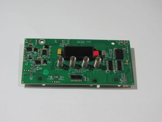 Display PCB UV PAR 100IP Picture