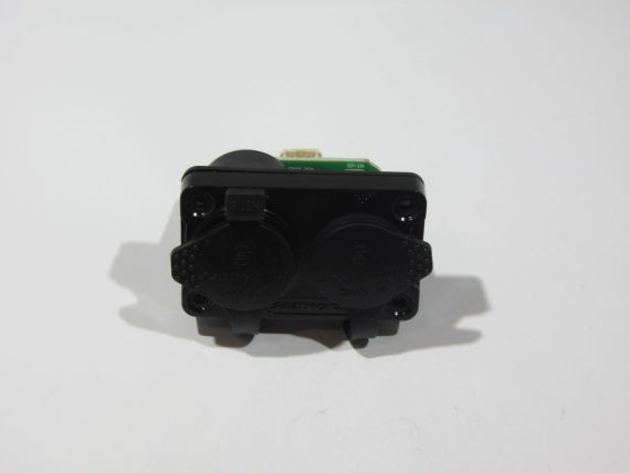 IP DMX In/Out 5pin UV PAR IP Picture