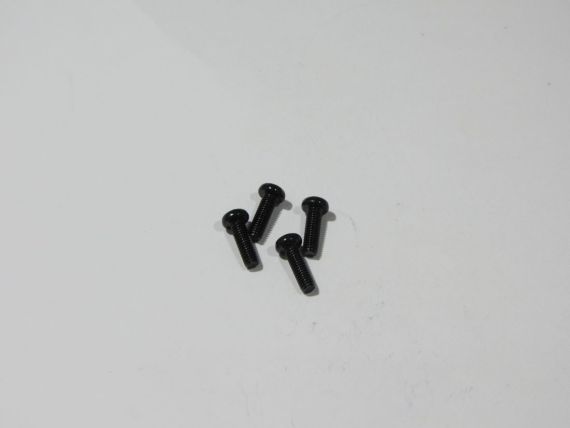 Screwset 4x M3*10 Picture