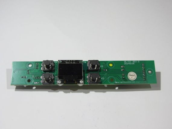 #Display PCB UBL 6H Picture