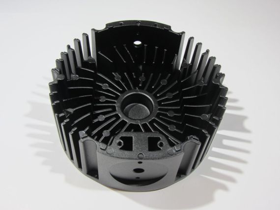 Radiator Encore Burst UV IP Picture
