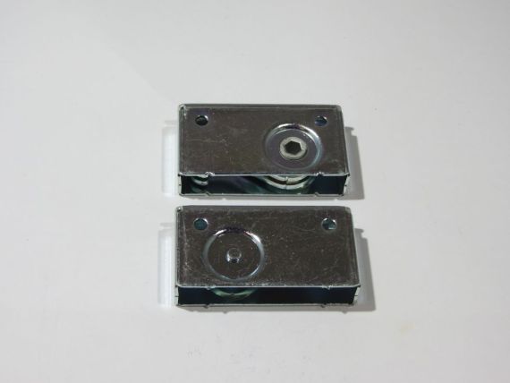 Connector Vintage X Picture