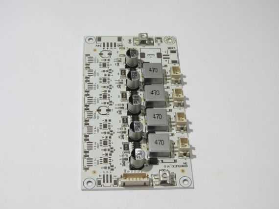 LED Driver Vintage X Picture
