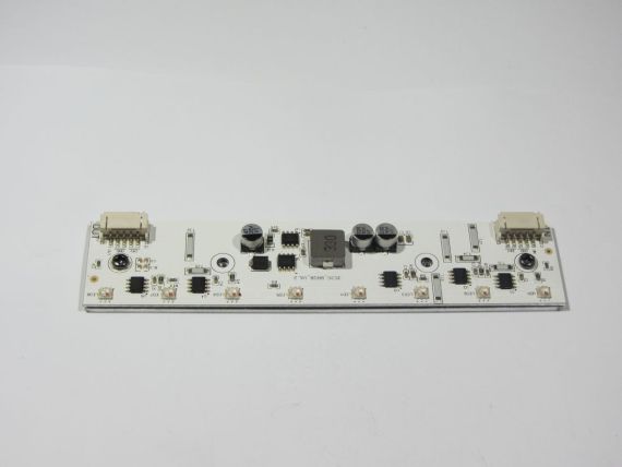 LED PCB 8x3W RGB Vintage X Picture