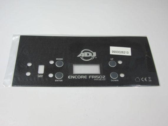 Display Foil Encore FR150Z Picture