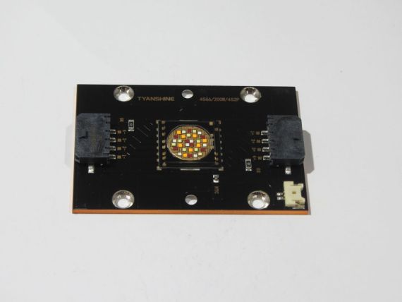 $LED PCB Par Z150 RGBA Plus Picture