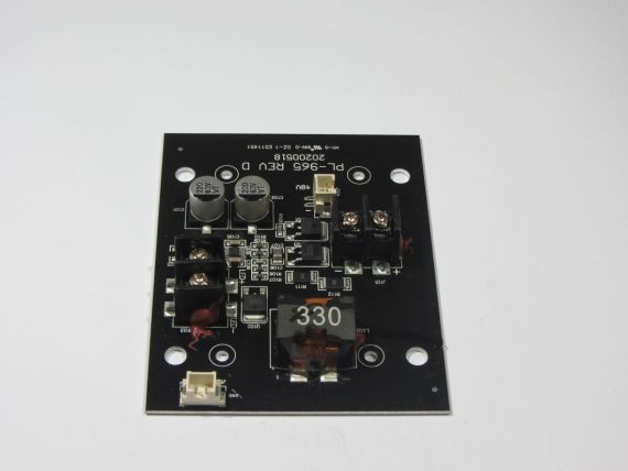 $Driver PCB Par Z300 6K Picture