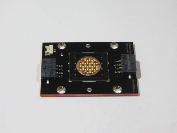 $LED PCB Par Z300 RGBA Picture
