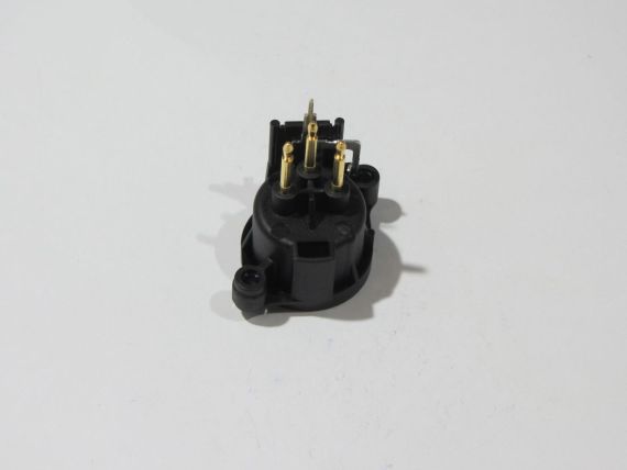 Imperio XLR Male Picture