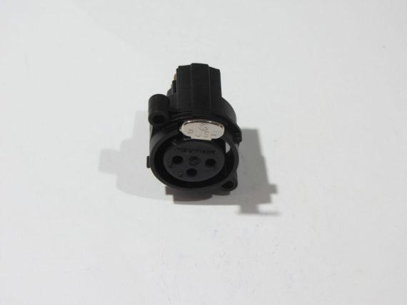 Imperio XLR Female Picture