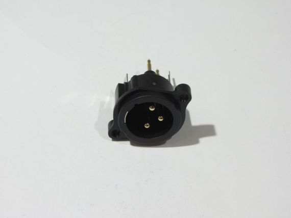 Avante XLR Male Picture