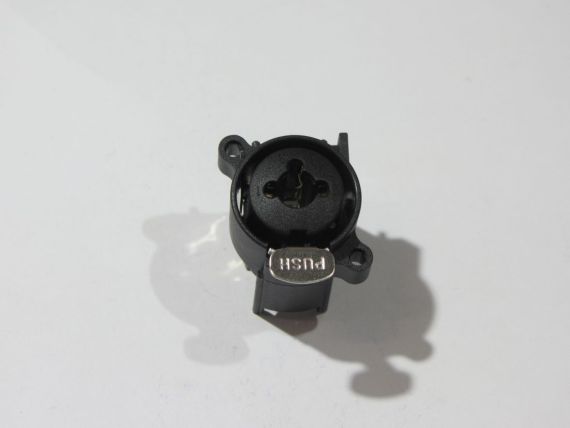 Avante XLR Female Picture