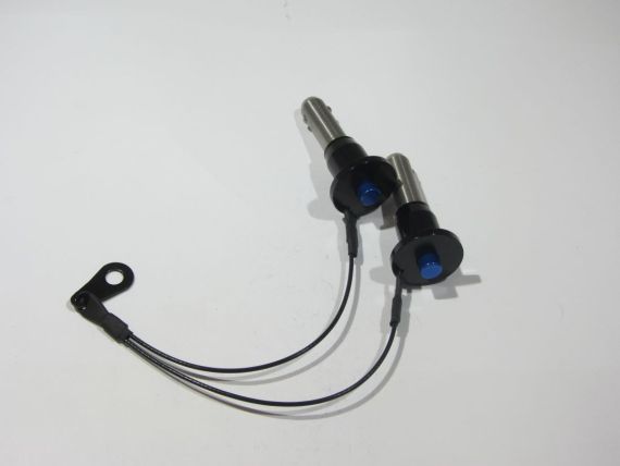 Linkpin Double ATL328 Picture