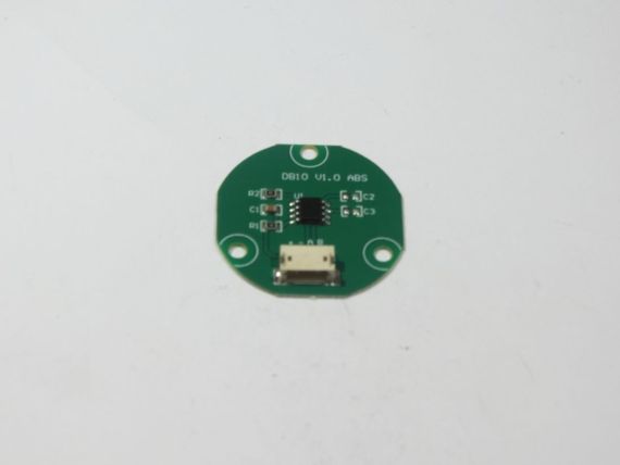 Encoder PCB Hydro Beam X1 Picture