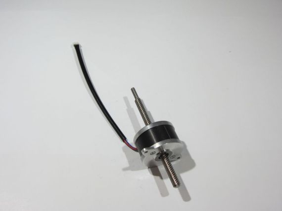Motor Zoom P36SL200Y Picture