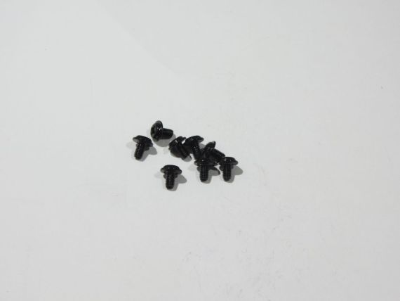 Set of 10x M3x5 Picture