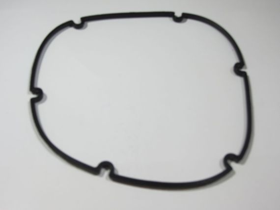 Silicon Seal Front Glas Hydro Flex L7 Picture