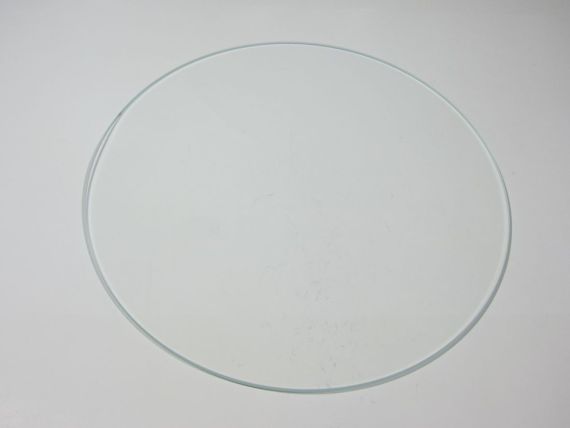 Front Glas Hydro Flex L7 Picture