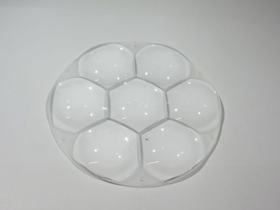 Lens Hydro Flex L7 Picture