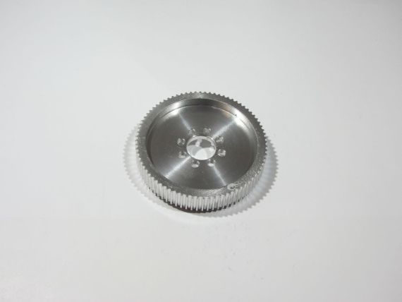 Pulley base Hydro Flex L7 Picture