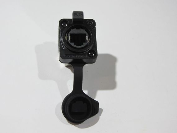 IP RJ45 Connector Hydro Picture