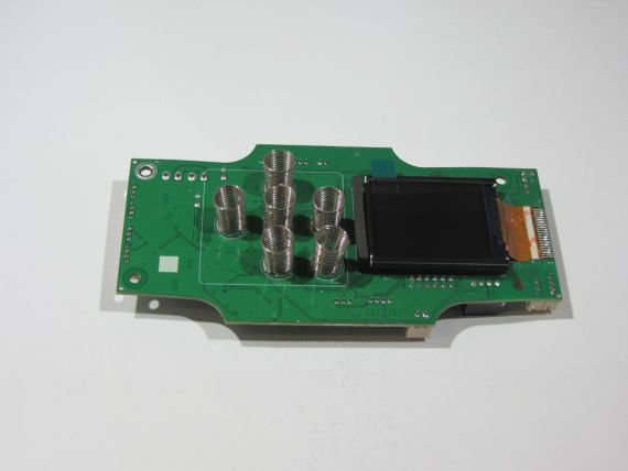 Display PCB Hydro Flex L7 Picture