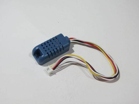 Temperature/Humidity Sensor Hydro Picture