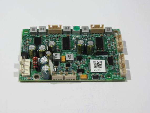 Motor Driver PCB Hydro Flex L7 Picture