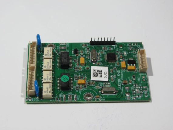 Artnet PCB Hydro Flex L7 Picture