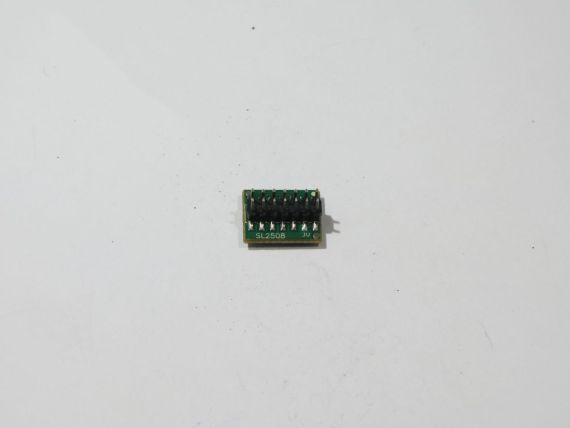color calibration PCB Picture