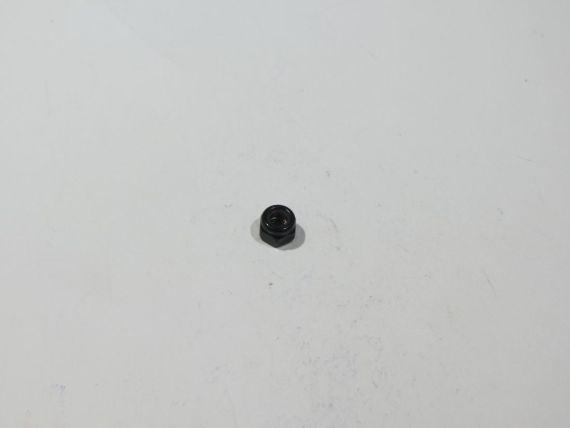Selflock nut M4 Picture