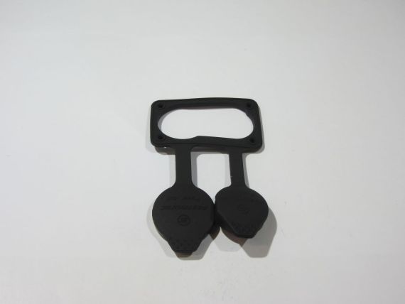 Power In/out Sealing/Caps Picture