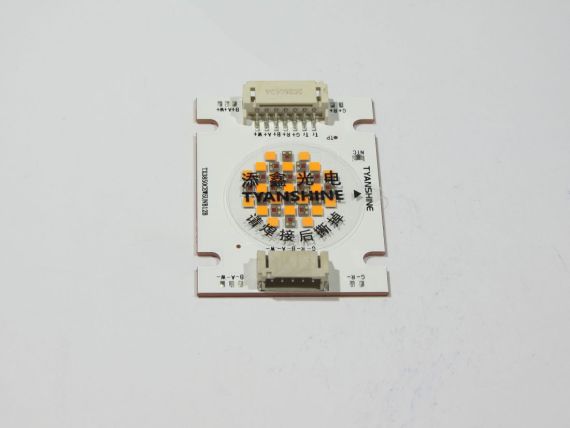 LED PCB Encore DBX Picture