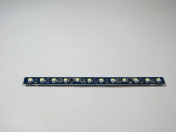 Side LED Vintage Bar Picture