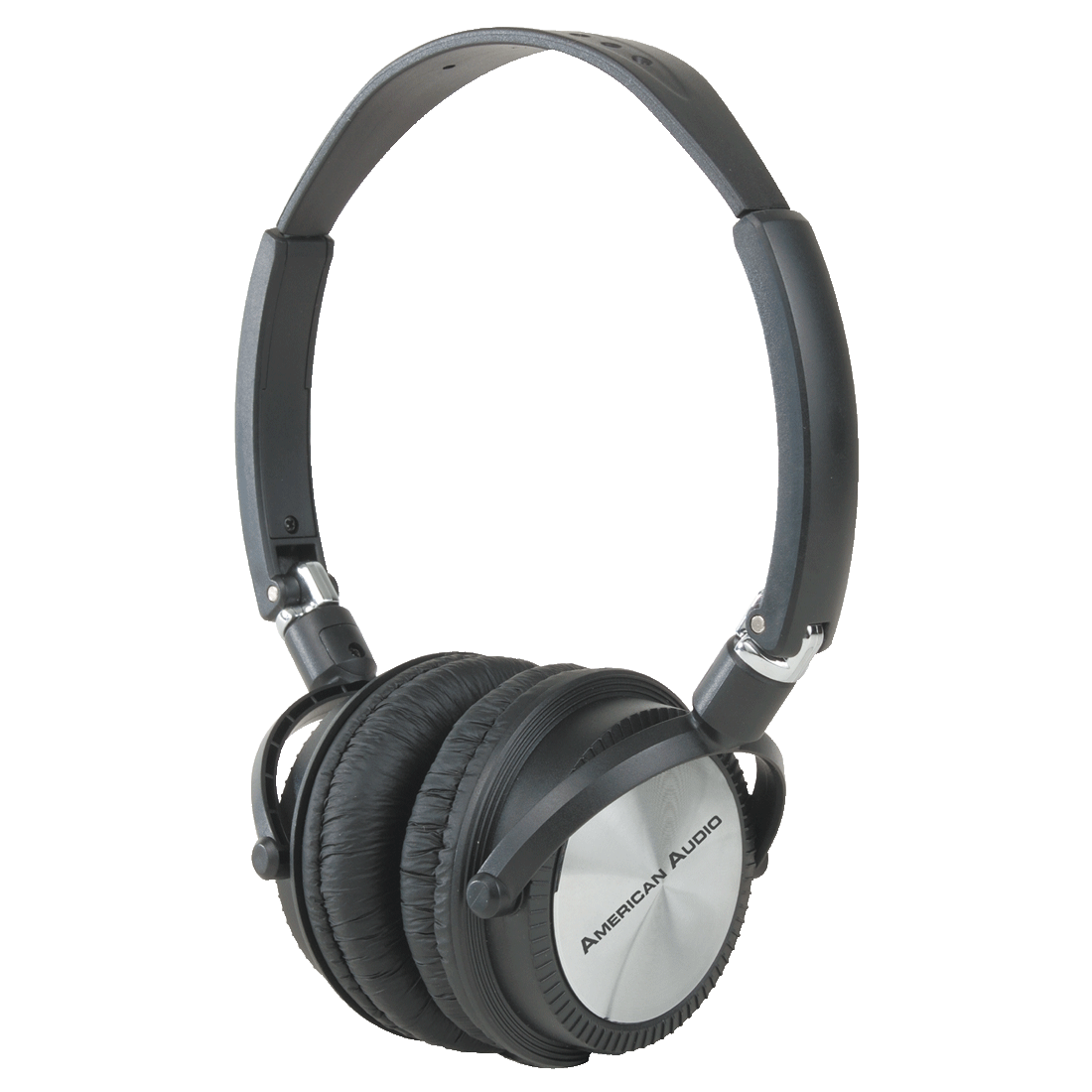 HP200 headphones