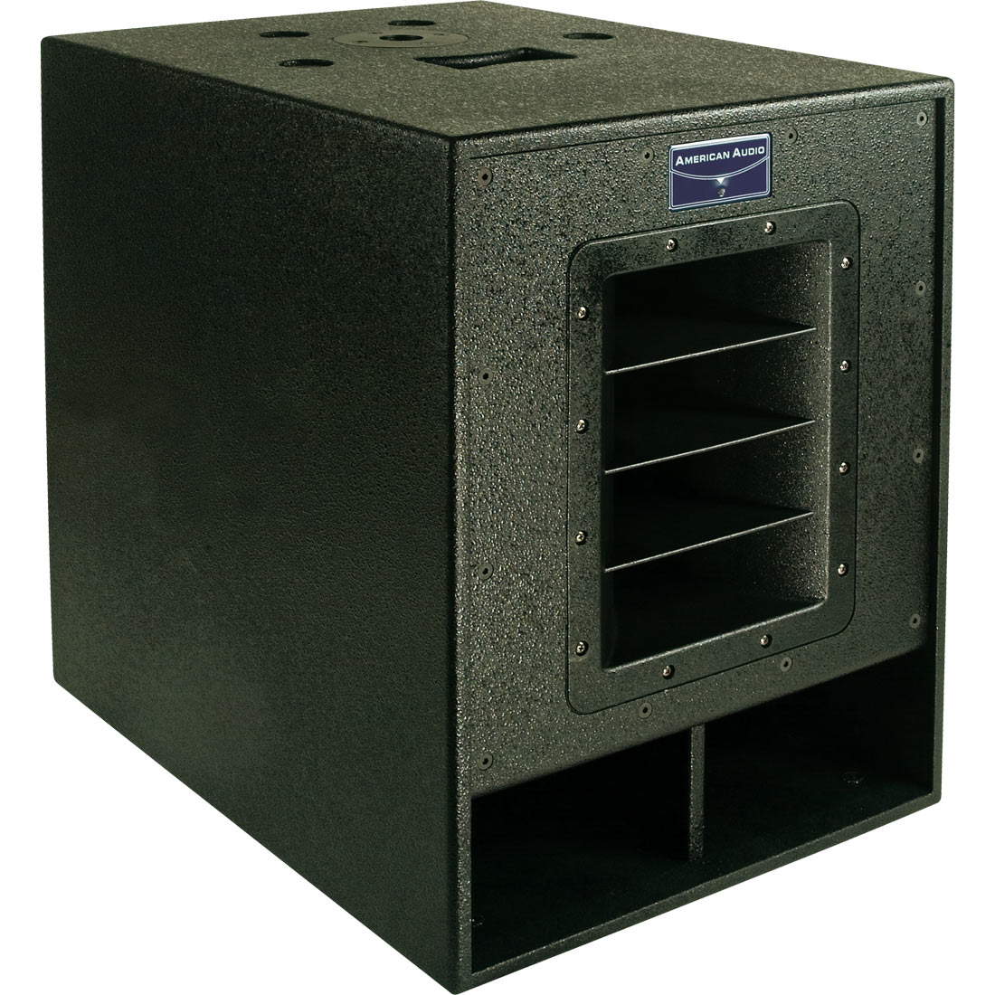 PXW 15P powered subwoofer