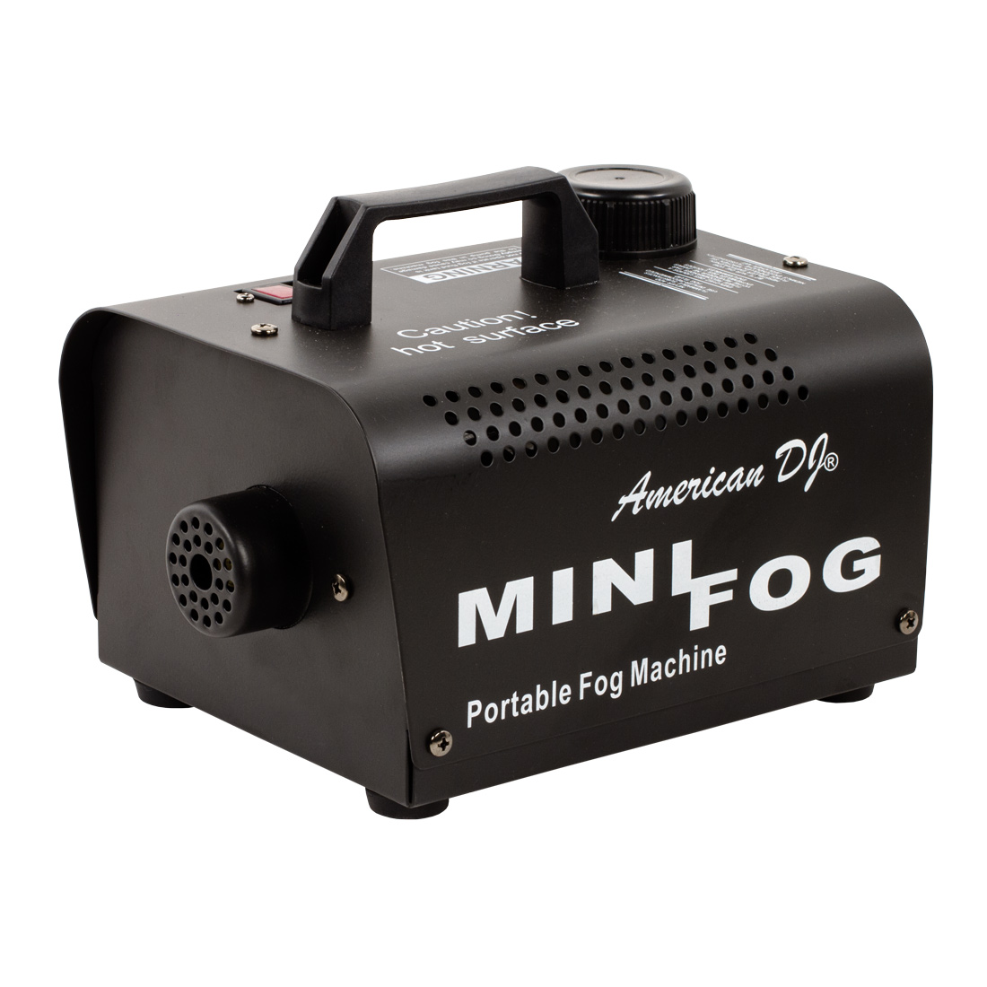 Mini Fog 400 fog machine