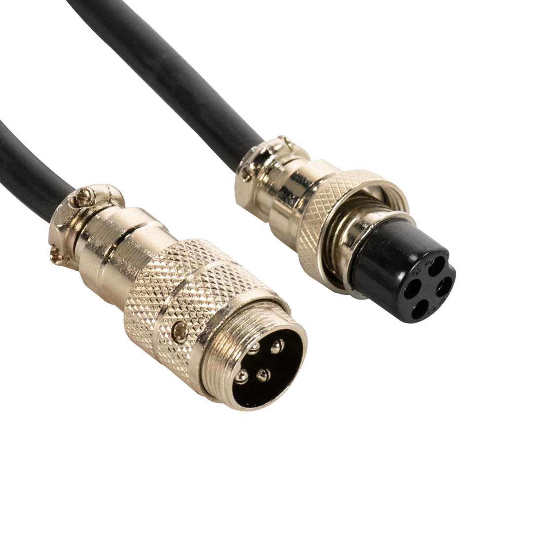 Extension Cable LED Pixel Tube 360 10m