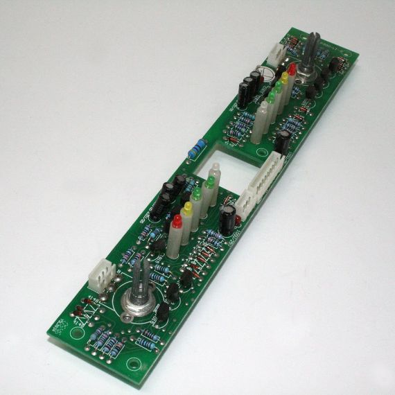 $Display PCB VLP300 JVLP300LI2 (LED PCB) Picture