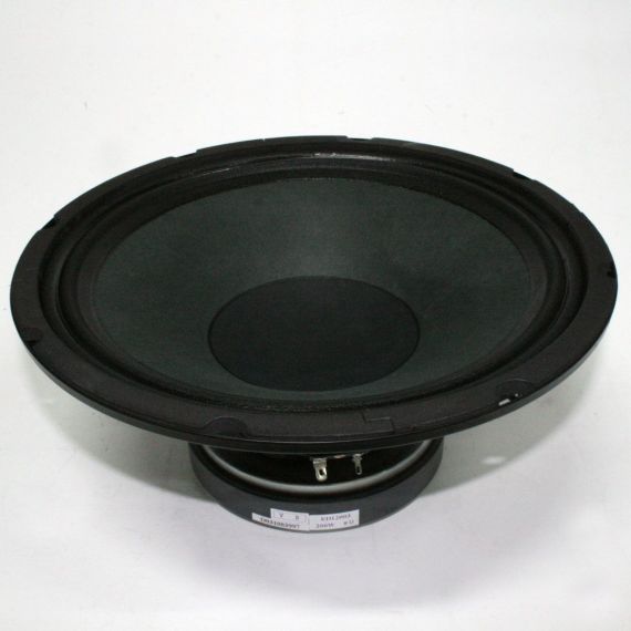 $LF 12" LowFrequency Driver APX122