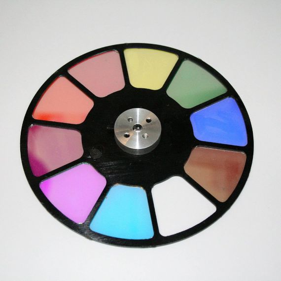 $Colorwheel AccuScan250/AccuRoller250 Picture