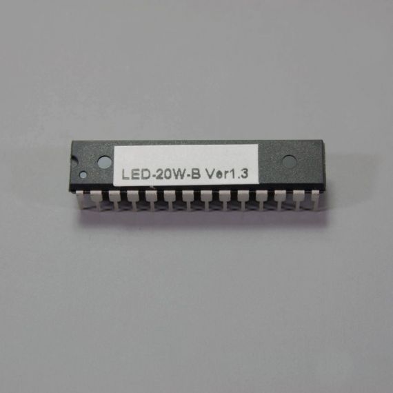 LED Driver IC V1.2 DIP8 XMoveXScanLED Picture
