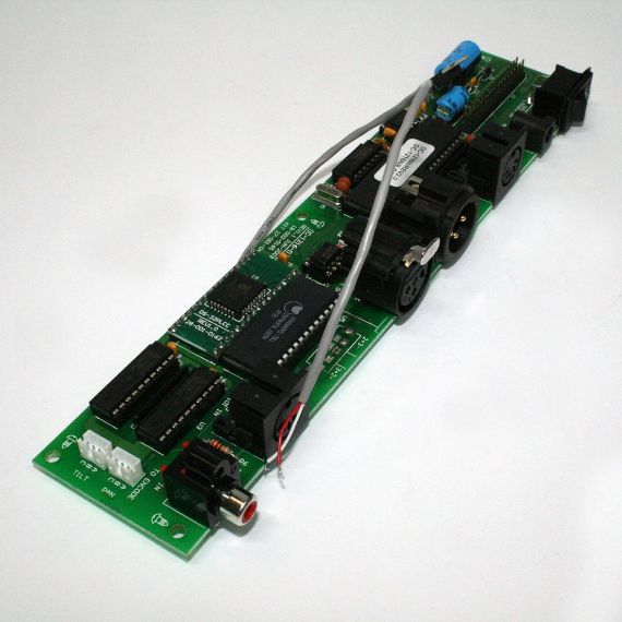 $Output PCB ASSY DMXOperator2 Picture