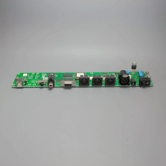 $Output PCB ASSY DMXOperator192 Picture
