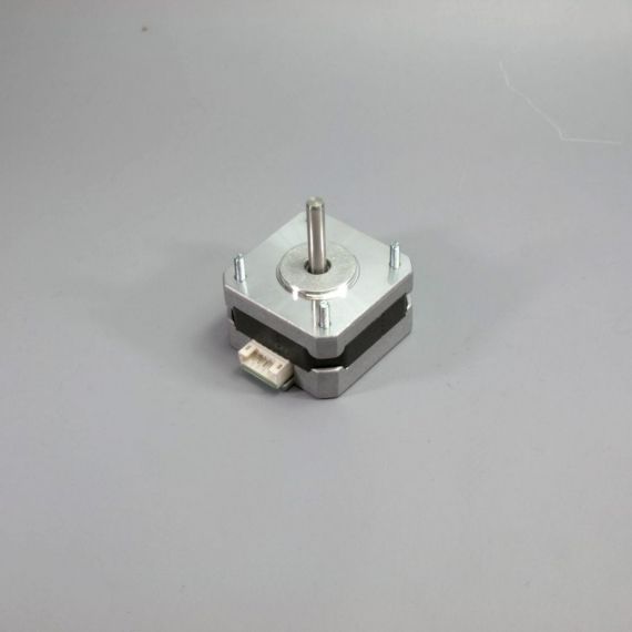StepMotor 17HD5002-18 Picture