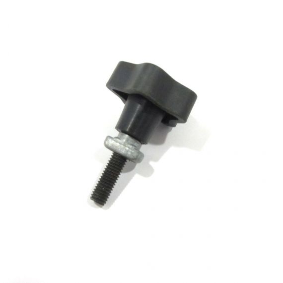 Thumbscrew+Nut DuraXStageGR100 M8x27 Picture