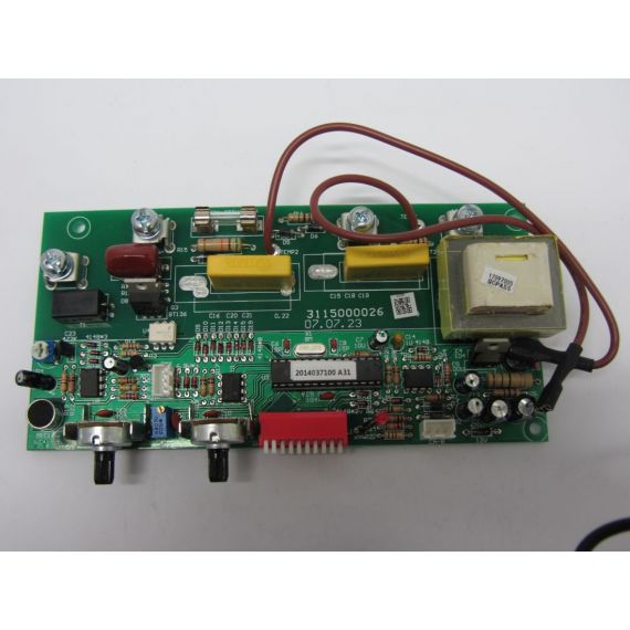MainPCB SP1500MK2 Picture