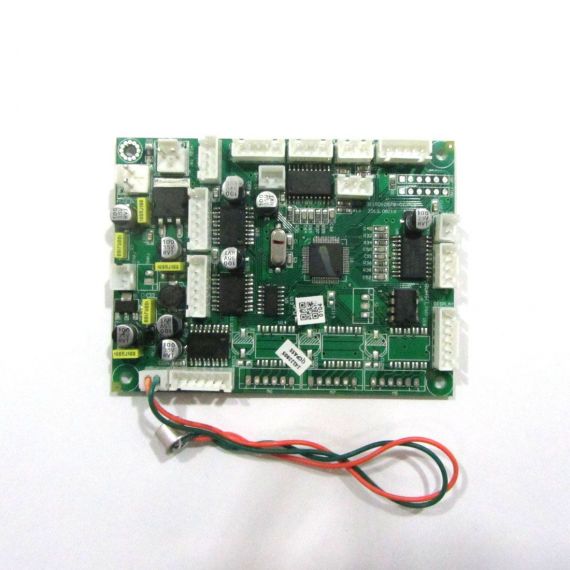 MainPCB InnoScanHP Picture