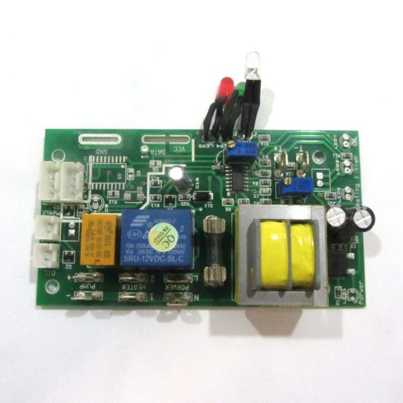 MainPCB VF1300 Picture