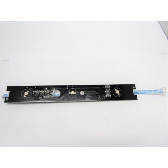 LEDPCB 50cmCable UltraBar9 Picture